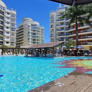 Beto Carrero, Praia, Piscina, Homeclub , Penha (Santa Catarina) Brasil