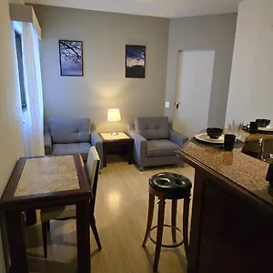 La Paulista - Flat 916 - Service Com Academia, Piscina E Prox Paulista Apartamento