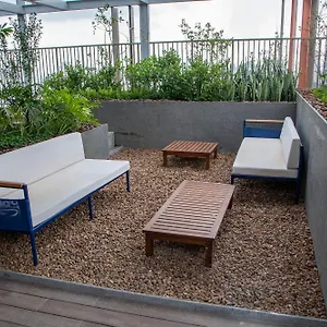 On Melo Alves By Housi Apartamento