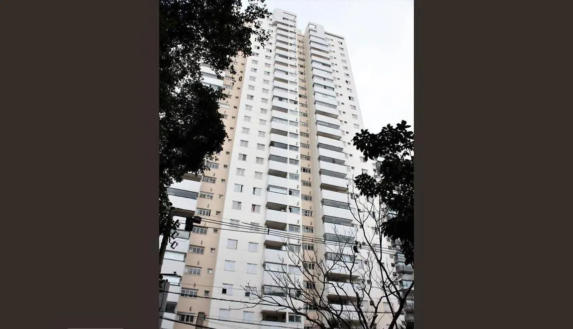 Tulipa Apartamento São Paulo Brasil