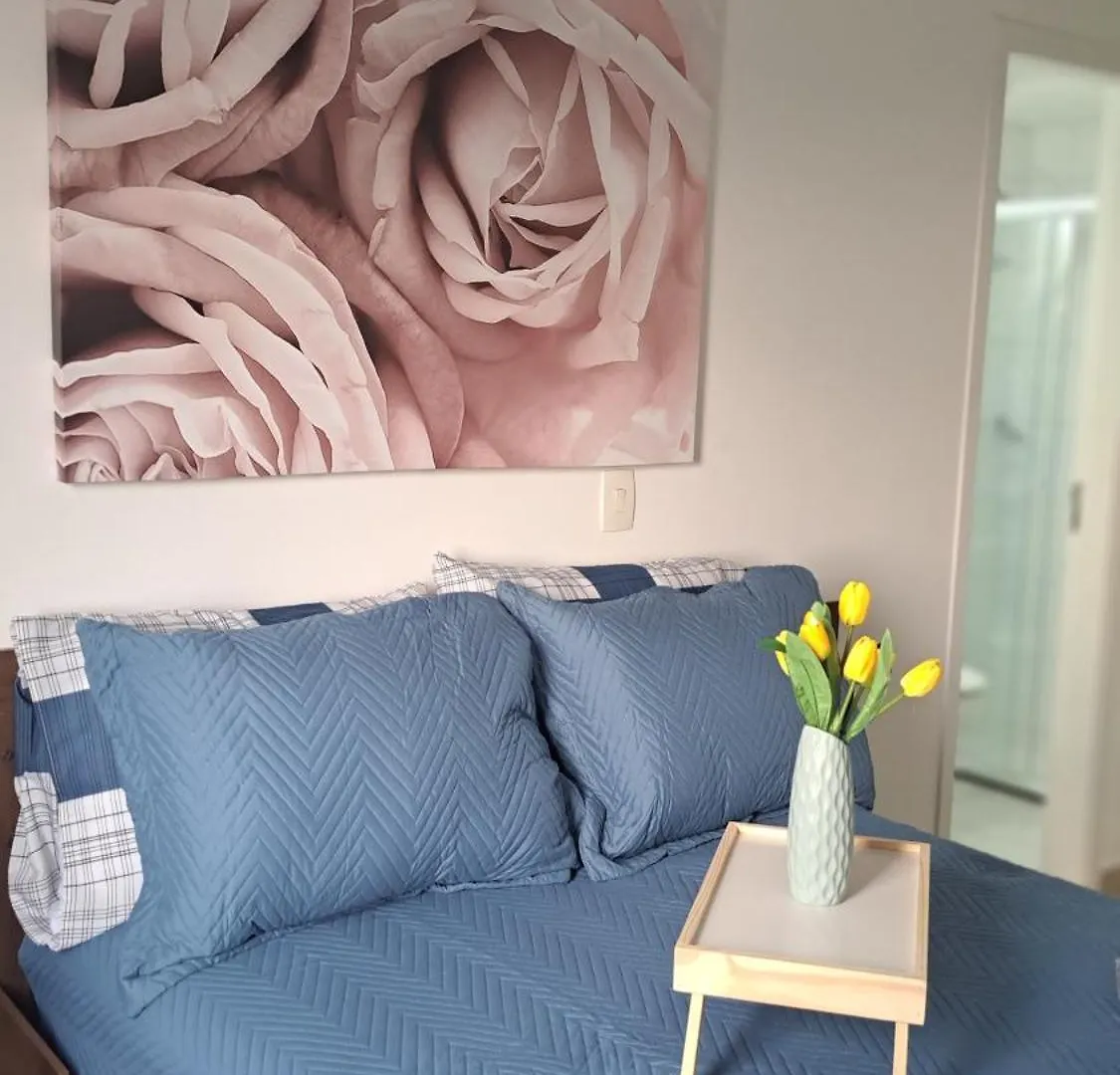 Tulipa Apartamento São Paulo