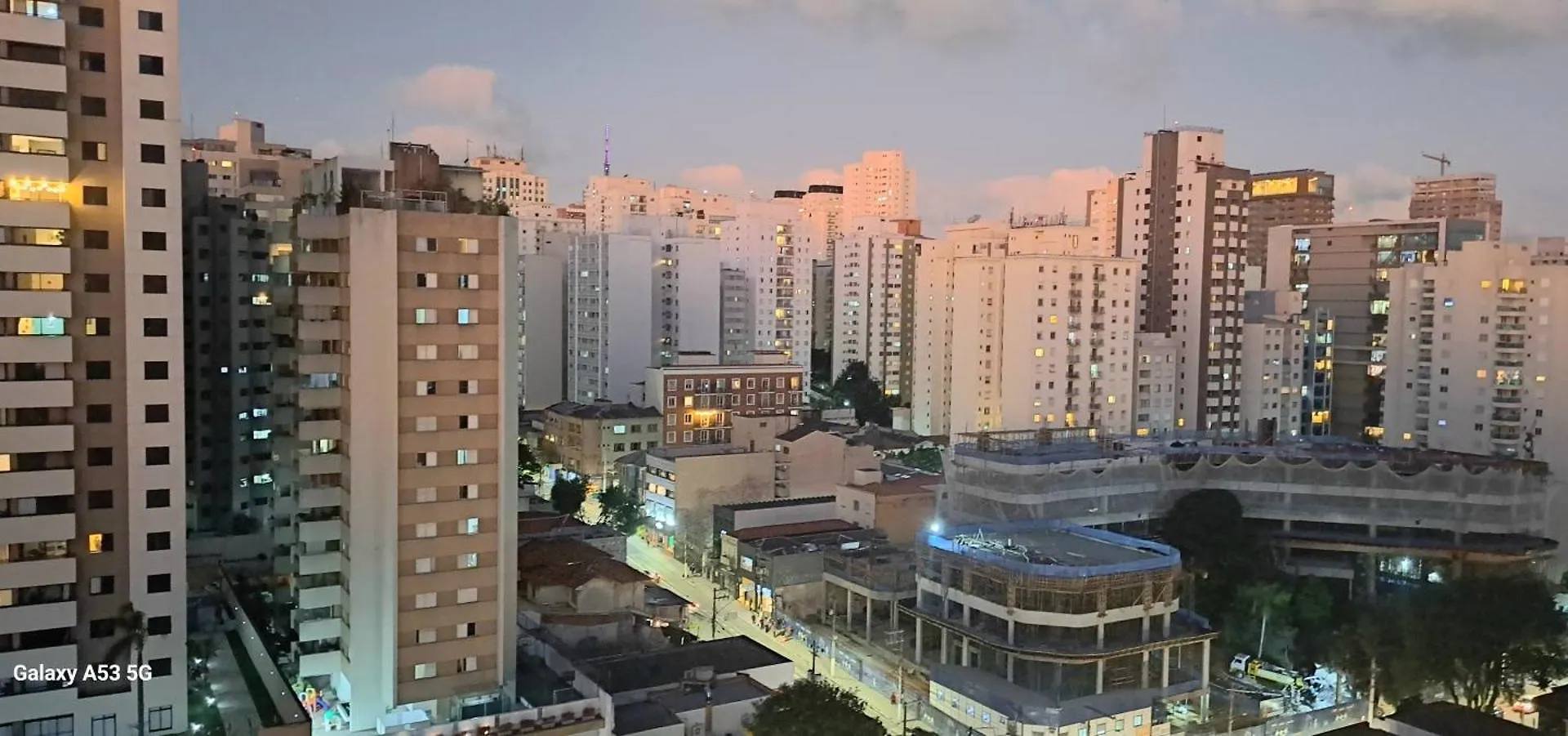 Tulipa Apartamento São Paulo