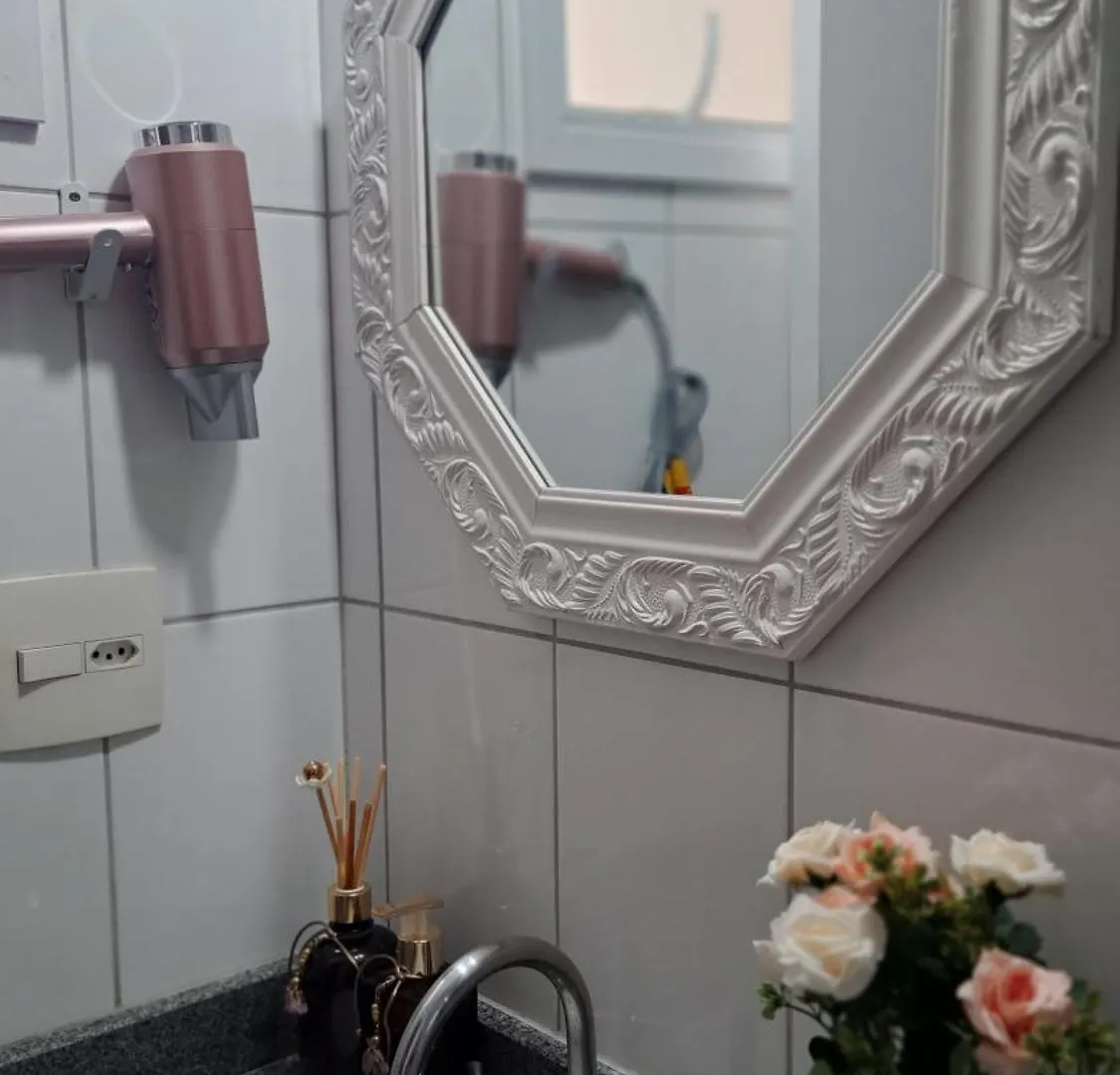 Tulipa Apartamento São Paulo