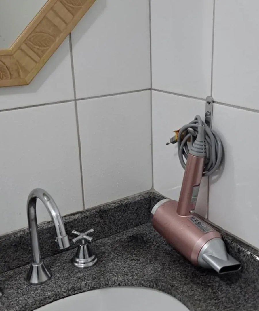 Tulipa Apartamento São Paulo Brasil