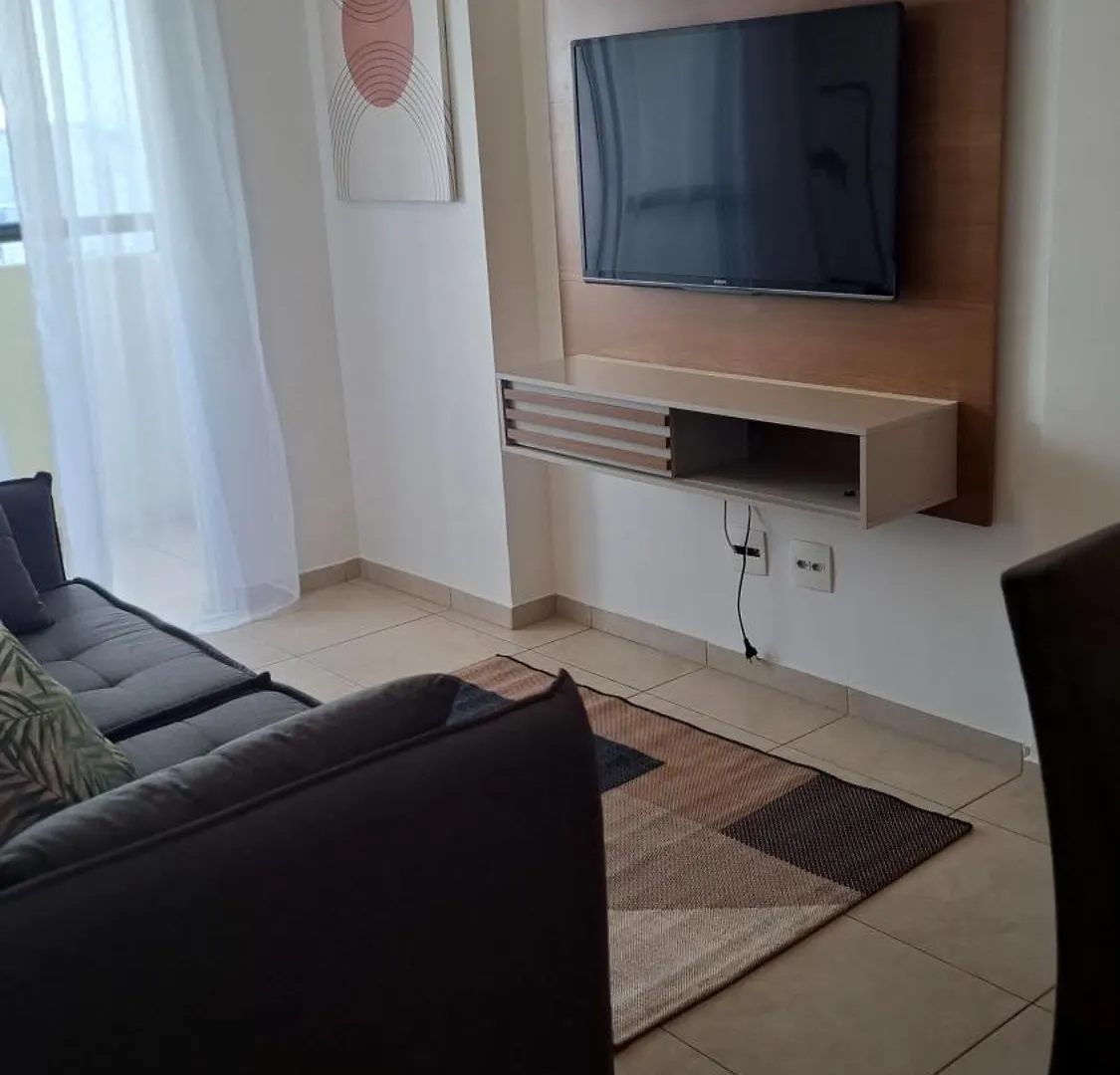 Tulipa Apartamento São Paulo